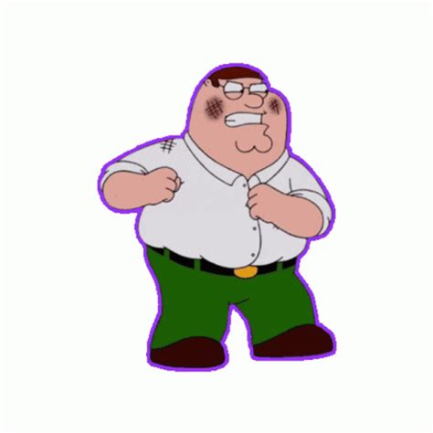 peter griffin gif|peter griffin dancing transparent.